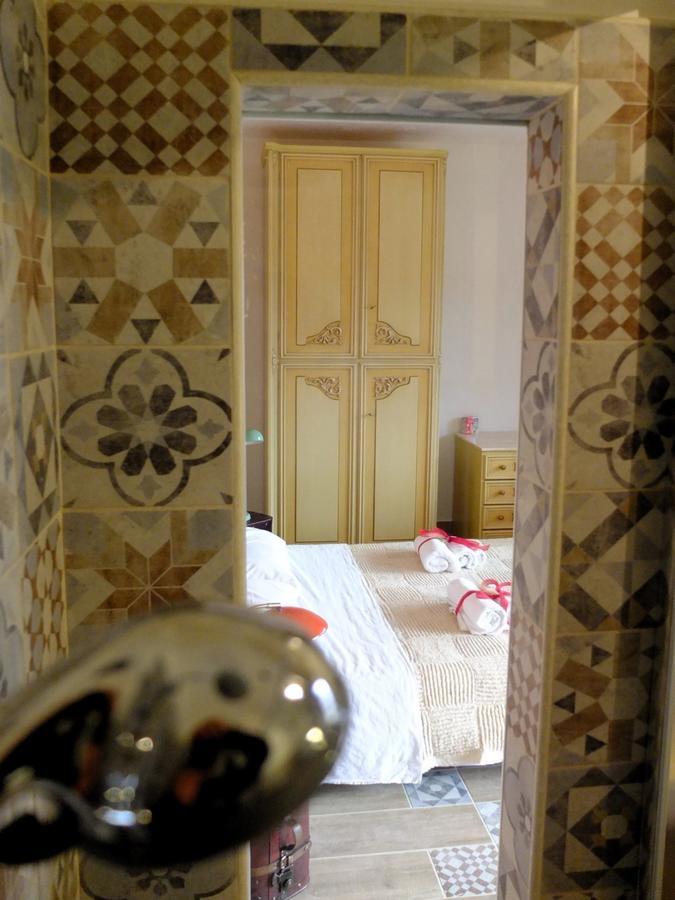 Incanto Delle Ninfe Tarent Zewnętrze zdjęcie