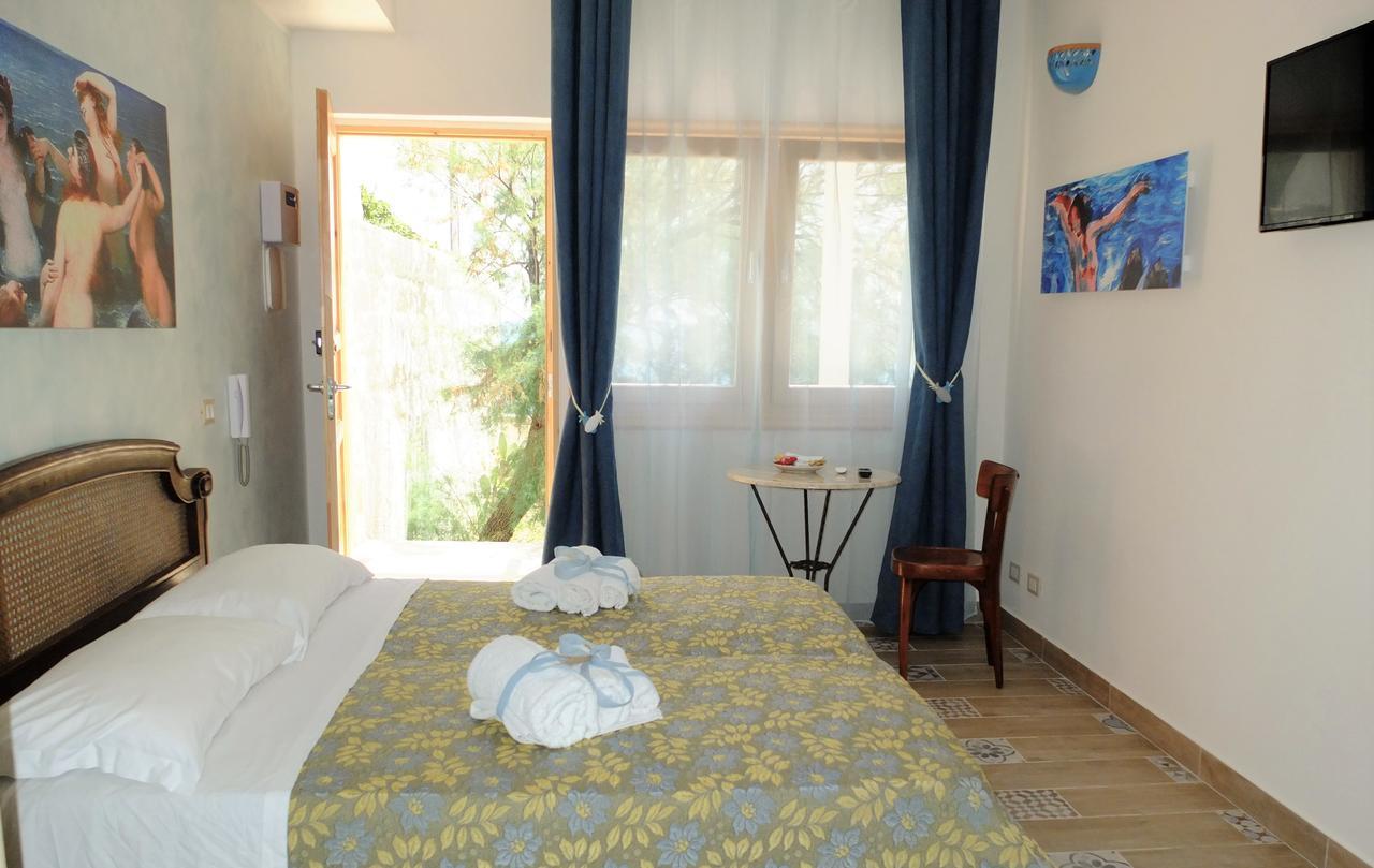 Incanto Delle Ninfe Tarent Zewnętrze zdjęcie